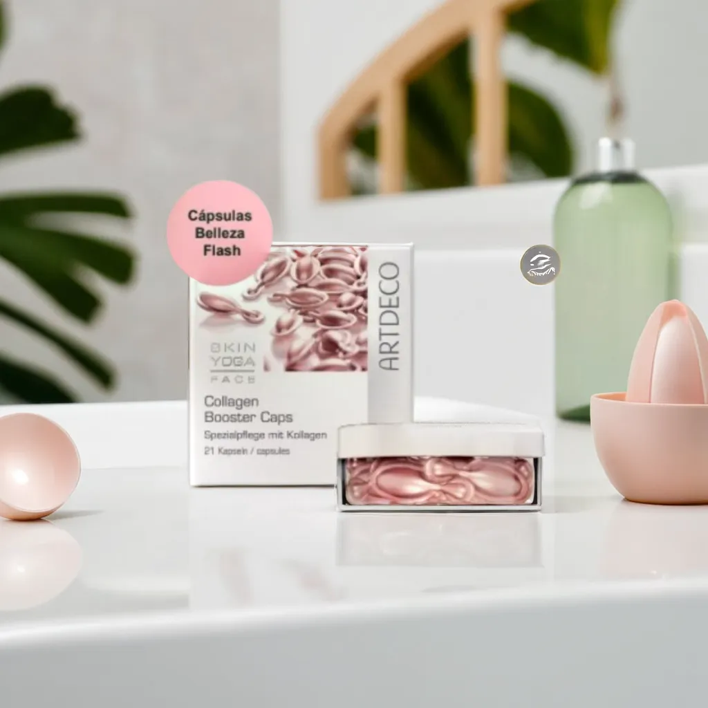 Collagen Booster Caps - ARTDECO_3321___1398_3321___2857733894