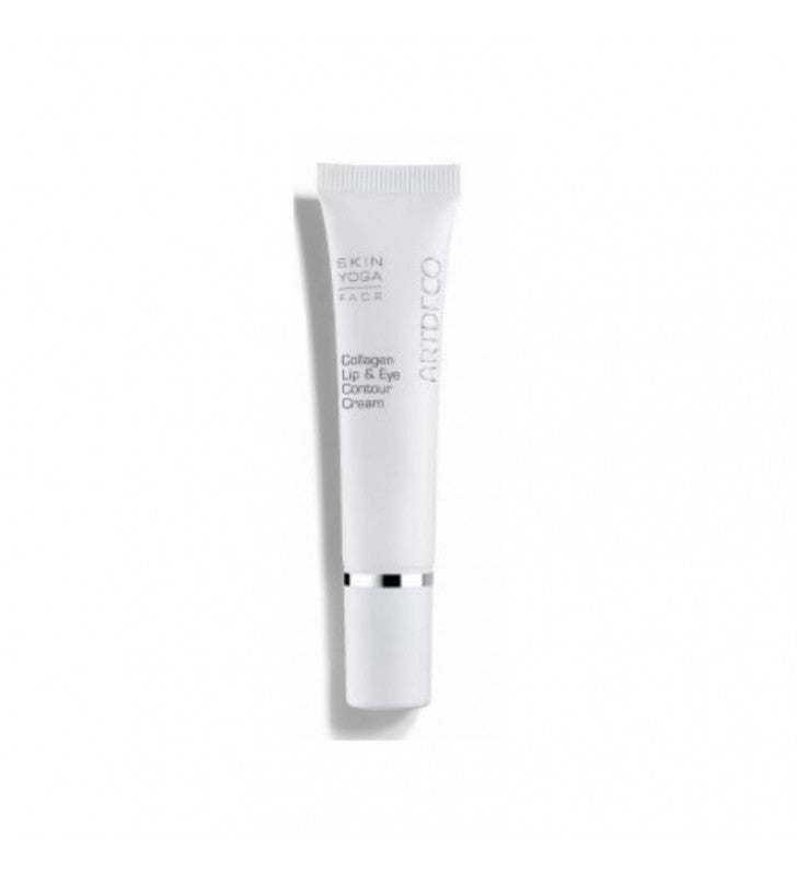 Collagen Lip & Eye contour Cream - ARTDECO___1397___2277142583