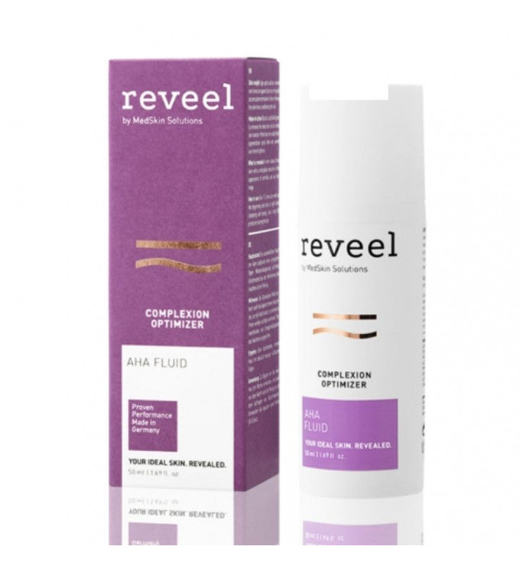 Complexion Optimizer AHA Fluid - Reveel___7315___2390833240