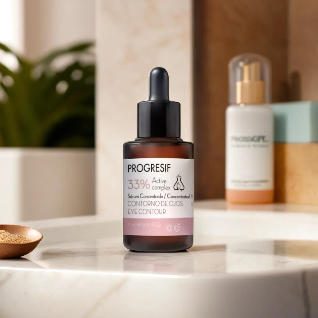 Contorno de ojos Serum Concentrado Progresif - KEENWELL_2994___7249_2994___2929923244