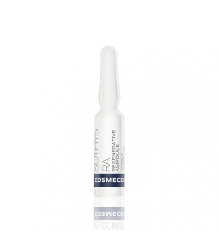 Cosmocéutica Ampoules Régénérantes RA - SOTHYS___1959___110368916