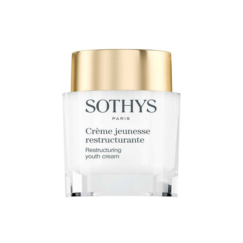 Cremé Jeunesse Restructurante - SOTHYS___1870___2748368334