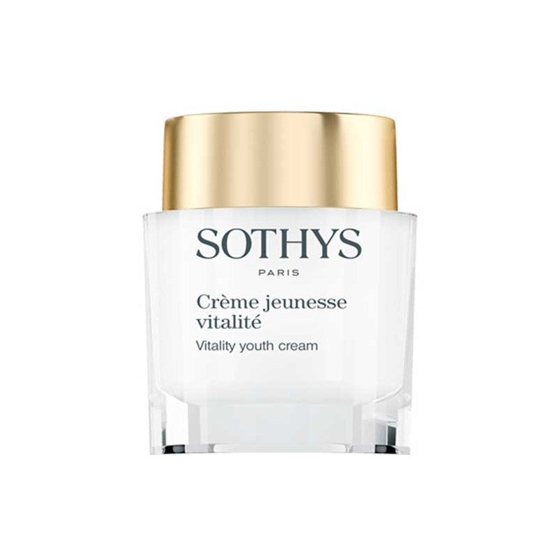 Cremé Jeunesse Vitalité - SOTHYS___1864___2203826674