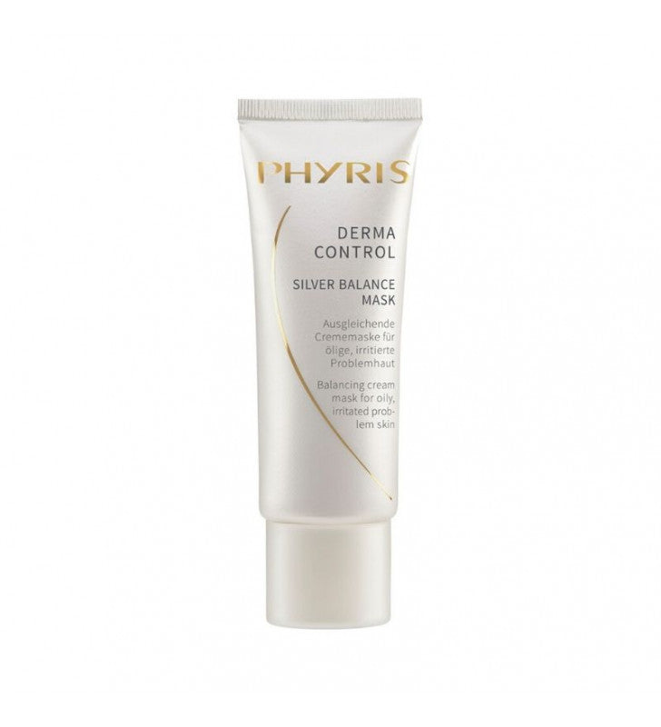 Dermacontrol Silver Balance Mask - PHYRIS___6305___1899739913