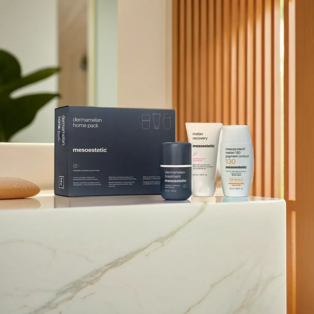 Dermamelan Home Pack - MESOESTETIC_3085___4156_3085___1411218995