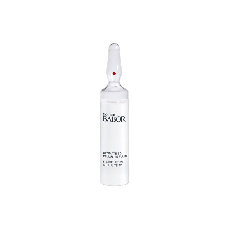 Doctor Babor Refine Cellular 3D Cellulite Fluid - BABOR___3031___902226023