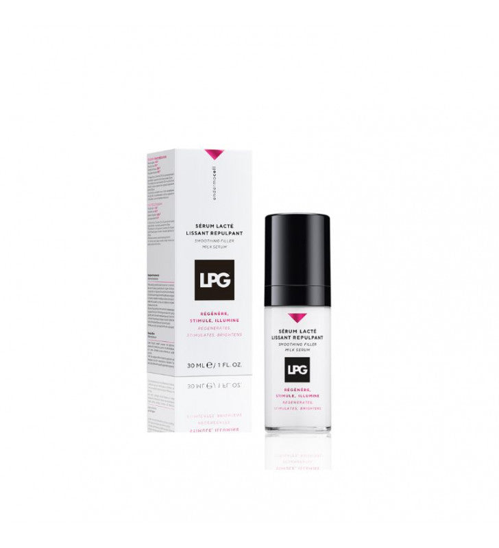 Endermocell Sérum Lacté Lissant Repulpant - LPG___8223___1843192416