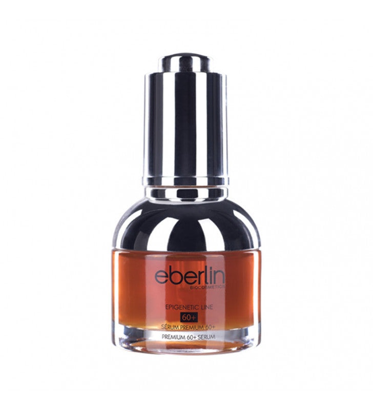 Epigenética Sérum Premium 60+ - EBERLIN___7040___2581084486