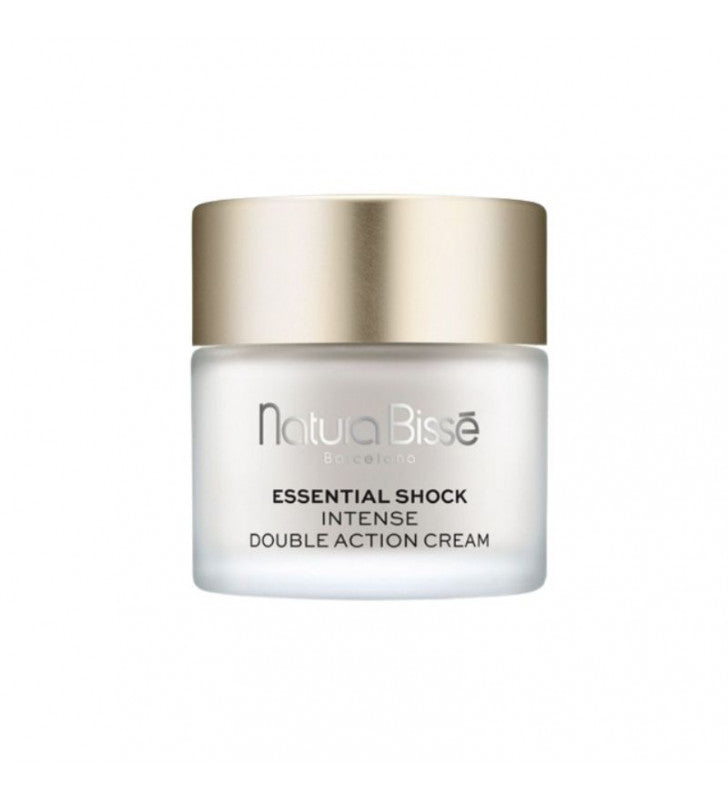 Essential shock Double Action Cream - NATURA BISSE___453___3248674535