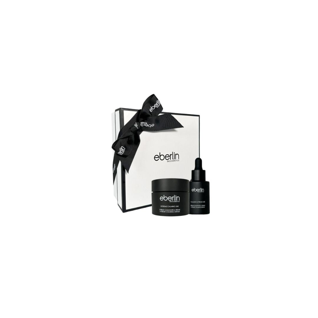 Estuche Navidad Calming Cream + Serum - EBERLIN___7059___2533903618