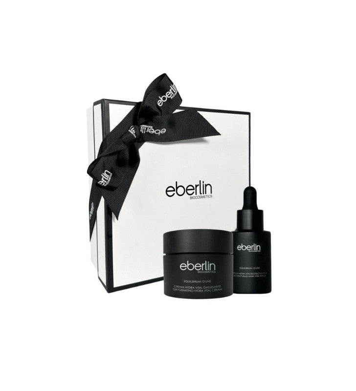 Estuche Navidad Equilibrium 10 - Eberlin___7006___4134115569