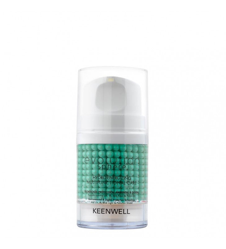 Evolution sphere Hydro-Energizing Multifunctional Care - KEENWELL___7197___2432703760