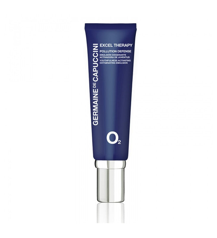 Excel Therapy O2 Continuos Defense Emulsión - GERMAINE DE CAPUCCINI___5467___2474426850
