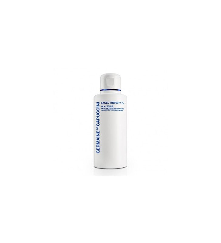 Excel Therapy O2 Silky Scrub - GERMAINE___5451___988170903