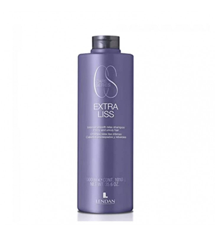 Extra Liss Champú - LENDAN_1137___8318_1137___3389249352