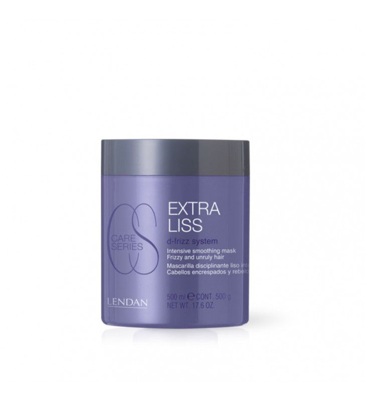 Extra Liss Mascarilla - LENDAN_10229_4136154614___10229___4136154614