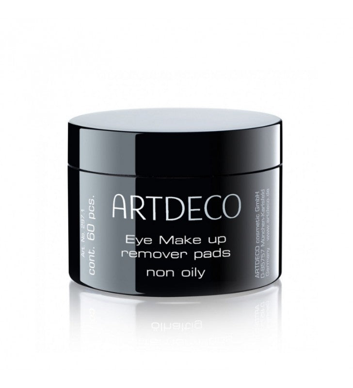 Eye Make-up Remover Pads Oilfree - ARTDECO___1304___2733899601
