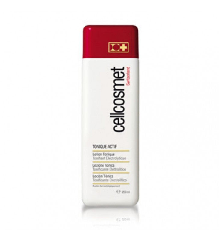 Facial Active Tonic - Cellcosmet___6382___3387641517