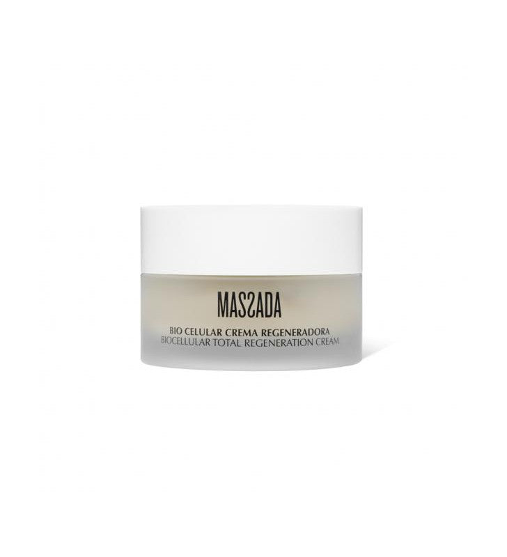 Facial Antiaging Bio Celular Crema Regeneradora - Massada___6576___3307885921