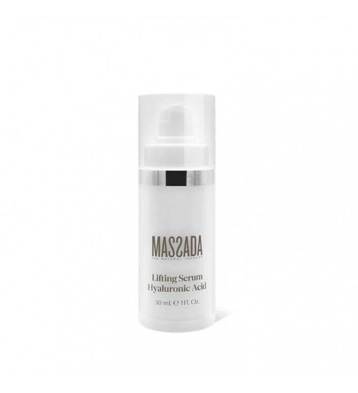 Facial Antiaging Lifting Ácido Hialurónico Serum - Massada___6570___3109228191