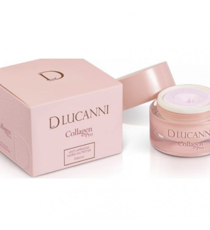 Facial Basic Collagen Pro - D'LUCANNI___7323___1054122209