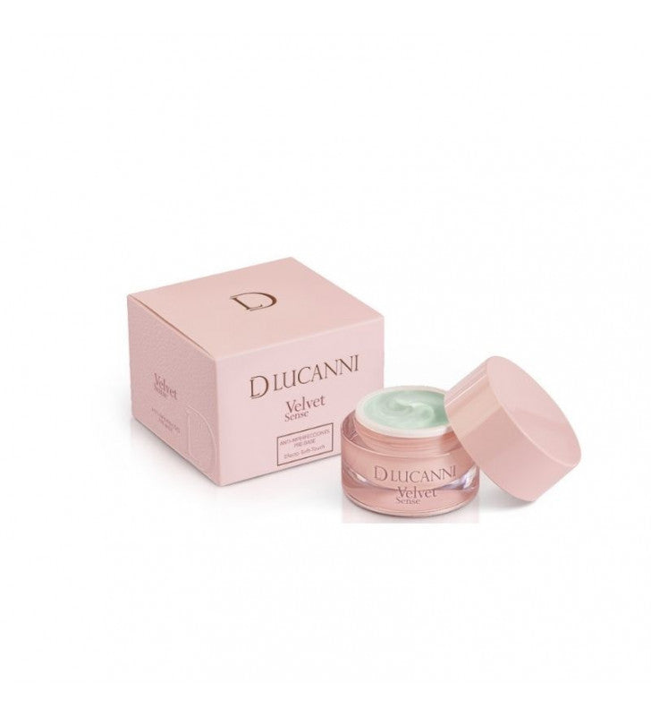 Facial Basic Velvet Sense - D'LUCANNI___7325___3247667535