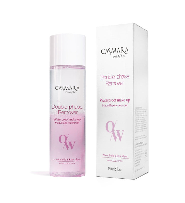Facial Collection Double-phase Remover - Casmara___4429___1389673554