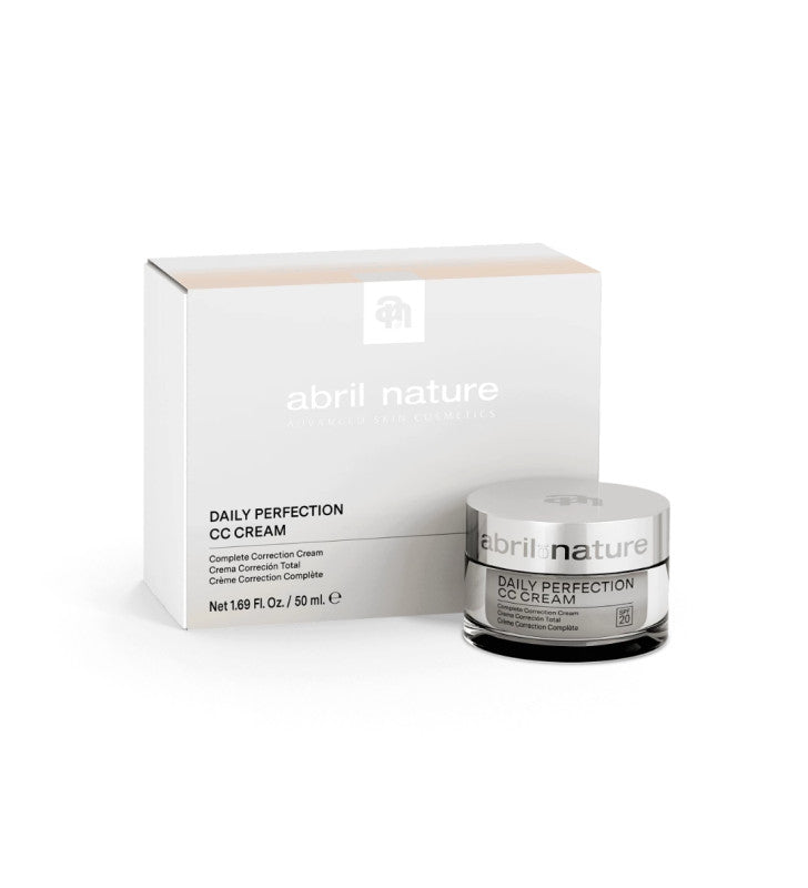 Facial Daily Perfection CC Cream SPF20 - Abril et Nature___8486___3253137388