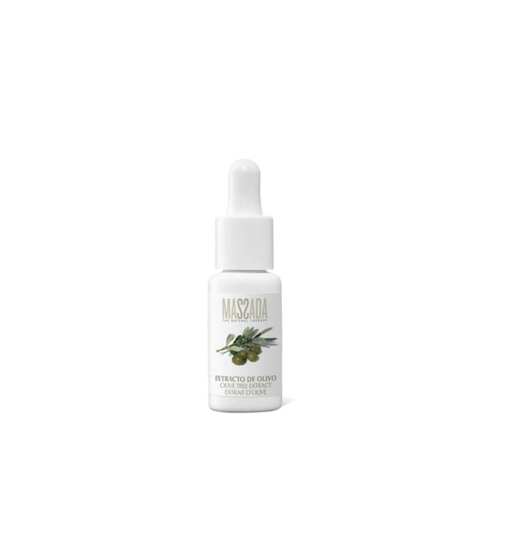 Facial Essential Extracto de Olivo - Massada___6618___105543120