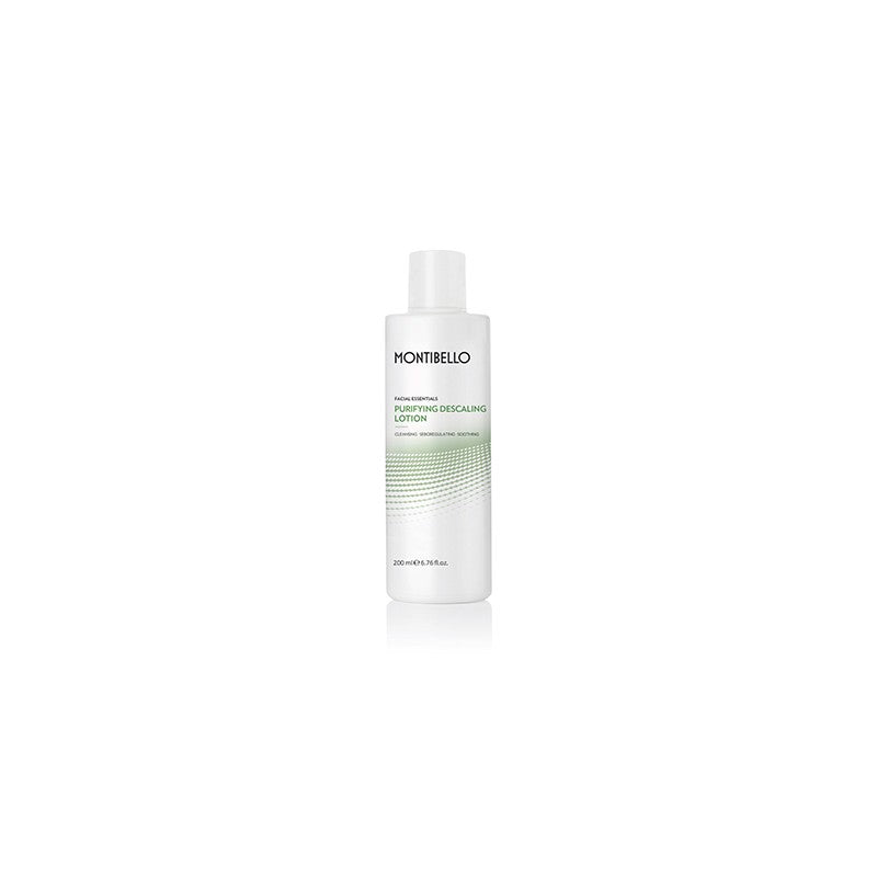 Facial Essentials Purifyng Descaling Lotion - MONTIBELLO___2396___3728104583