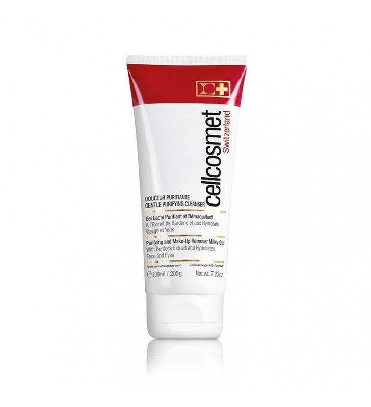 Facial Gentle Purifying Cleanser - Cellcosmet___6380___1551755764