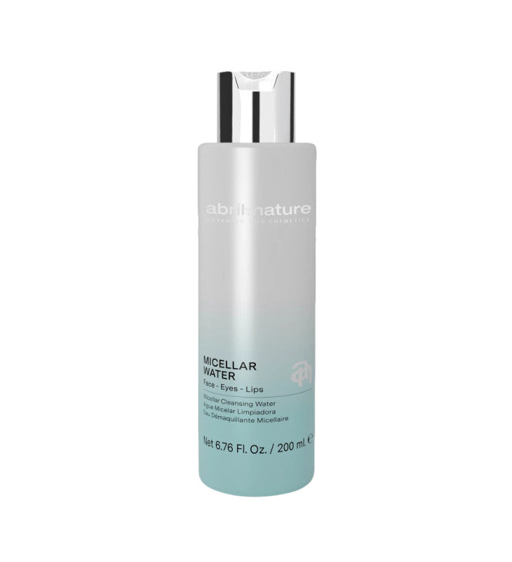 Facial Micellar Water - Abril et Nature___8472___2291740537