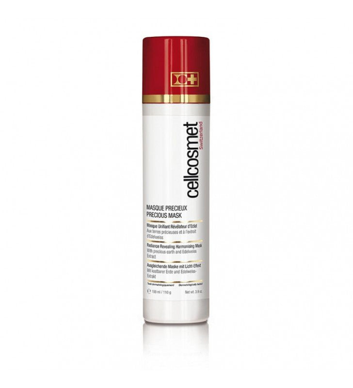 Facial Precious Mask - Cellcosmet___6386___4000826055