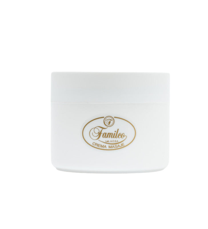 Familco Crema De Masaje - ALAN COAR___6100___3160342489
