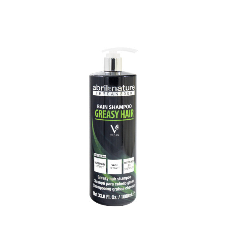 Fepean 2000 Greasy Hair Bain Shampoo - Abril et Nature_1184___8429_1184___2458365859