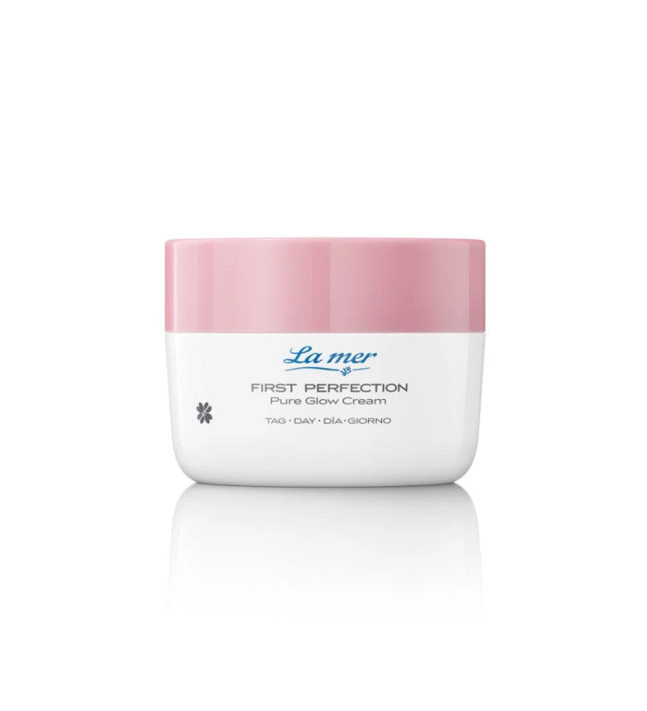 First Perfection Pure Glow Crema de Día - La Mer_952_826276914___952___826276914