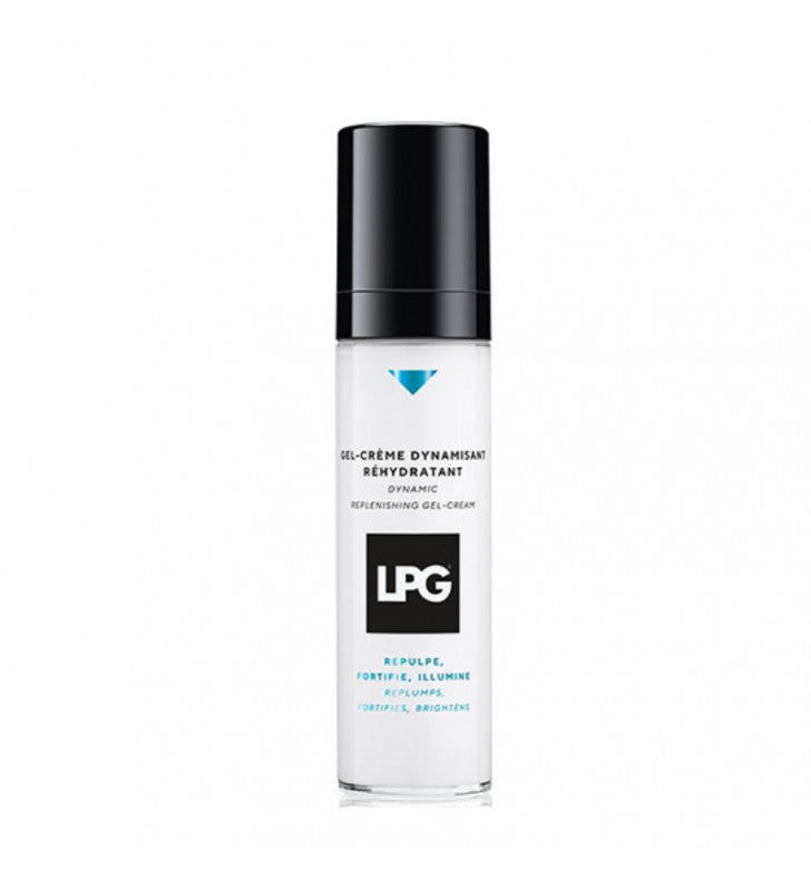 Gel-Crème Dynamissant Réhydratant - LPG___8218___2524676720