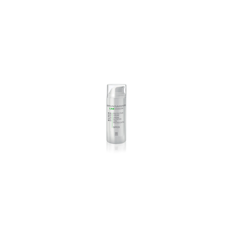 Glyco System Protective Cream SPF 25 - BRUNO VASSARI___5294___4154337333