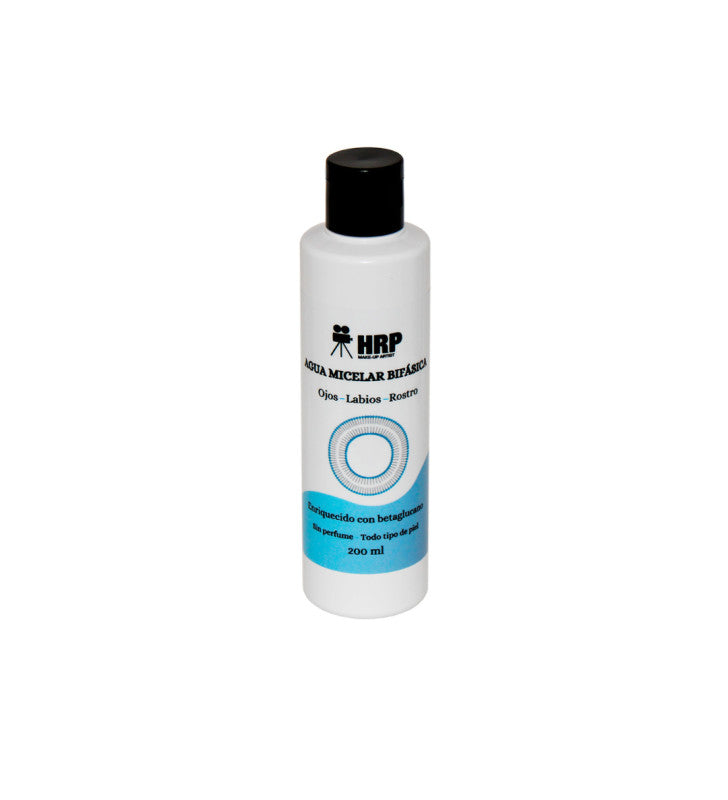 Harpo - Agua Micelar Bifásica Profesional___8950___2612336817