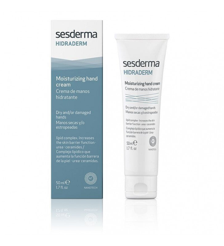 Hidraderm Crema de manos - SESDERMA___6203___2662525710