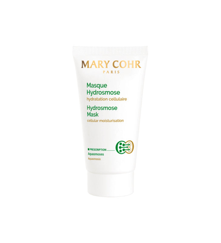 Hidratación Masque Hydrosmose - Mary Cohr___9115___1374374563