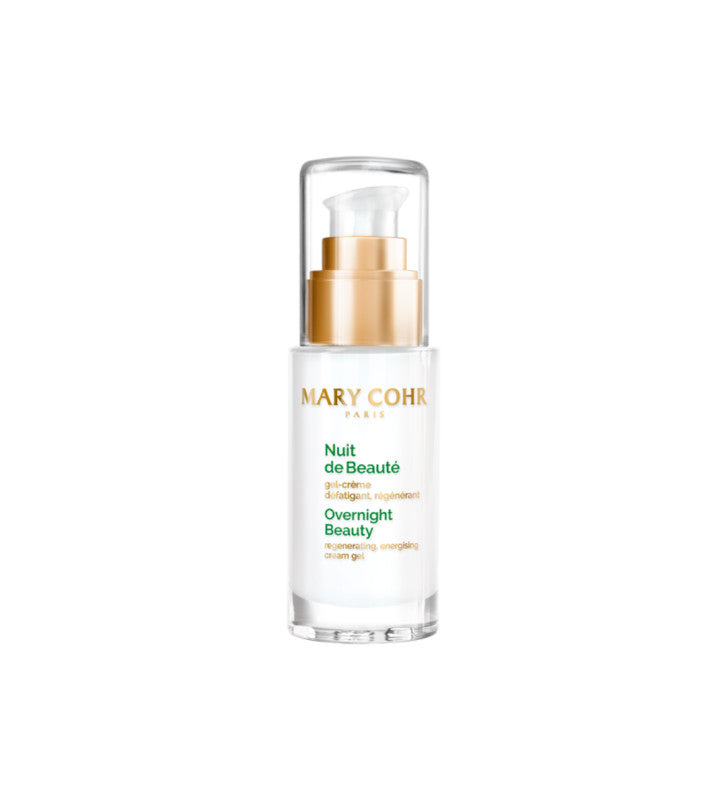 Hidratación Nuit de Beauté - Mary Cohr___9127___3950853507