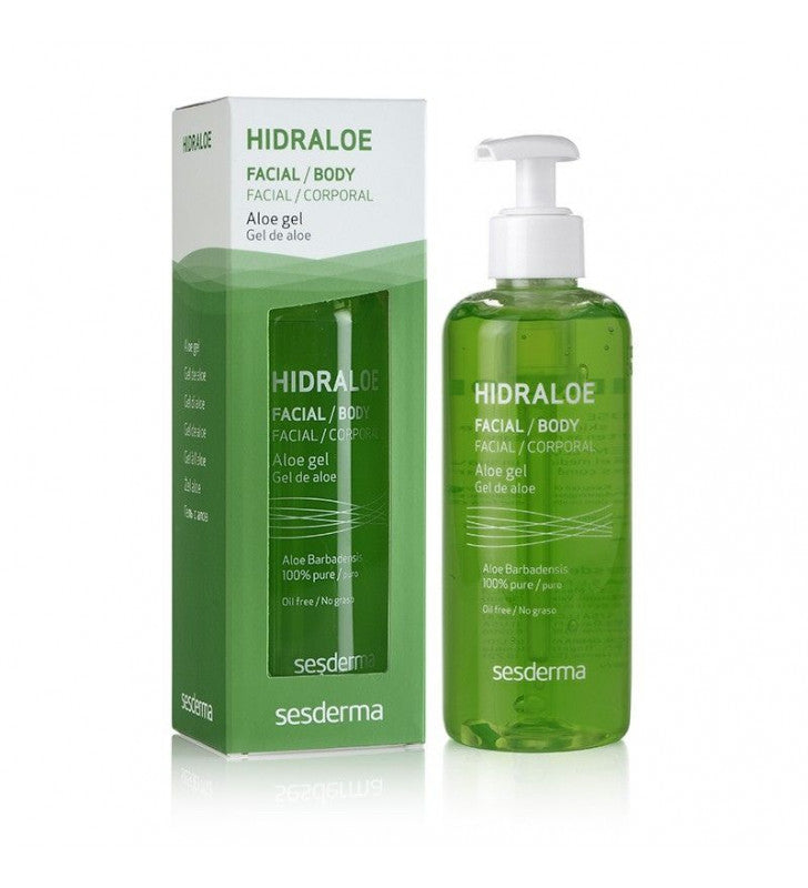 Hidroaloe Gel de Aloe - SESDERMA_893___6131_893___2743788580