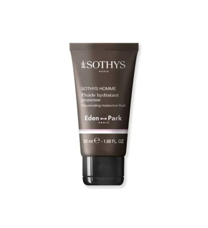 Hombre Fluido hidratante Jeunesse- SOTHYS___1932___2208005866