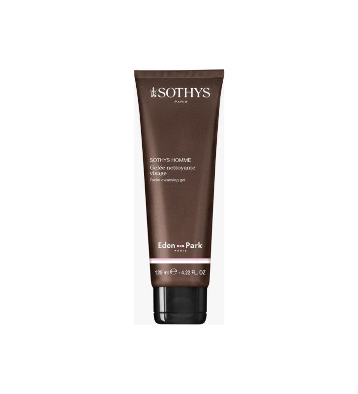 Hombre Gel Limpiador Facial - SOTHYS___1926___1793228027