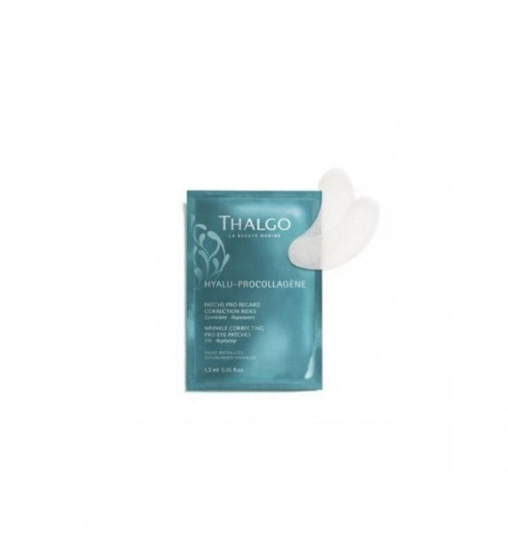 Hyalu-procollagene Patchs Pro Regard Correction Rides - THALGO___1713___3986400931