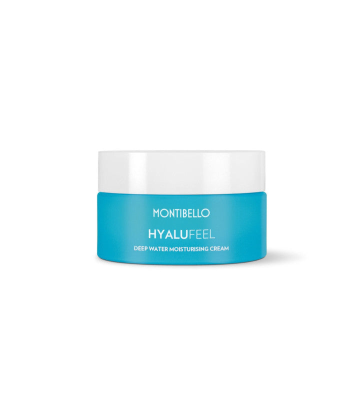Hyalufeel Deep Water Moisturising Cream - Montibello___2631___1339326629