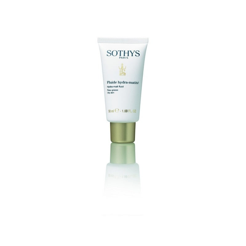 Hydra Matité Fluido Hydra Matité - SOTHYS___1817___183884607