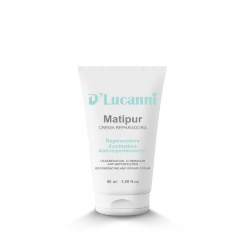 Imperfecciones y acné Matipur Night - D'LUCANNI___7340___1801439723