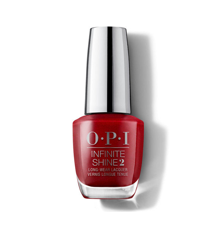 Infinite Shine A Little Guilt Under The Kilt (ISL U12) - OPI___2752___3924377283